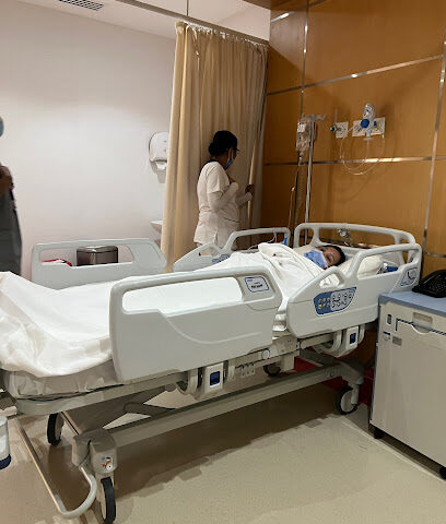 Medeor 24x7 Hospital - 24x7 مستشفى ميديور - Dubai - +971 800 55