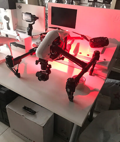 RC Corner | UAE Official Drones Distributor - Ajman - +971 4 335 7899