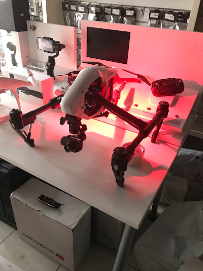 RC Corner | UAE Official Drones Distributor - United Arab Emirates|Umm Ramool - Dubai|near Liberty Automobiles Service Centre|17st