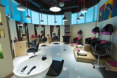 Brown Sugar Hair Salon - Dubai - +971 4 326 3288