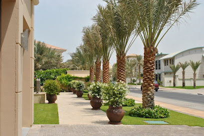 Amana Garden Maintenance Services - Dubai - +971 50 859 3679