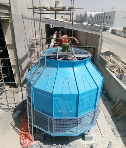 Presto Electromechanics Company LLC - Dubai - +971 50 569 3691