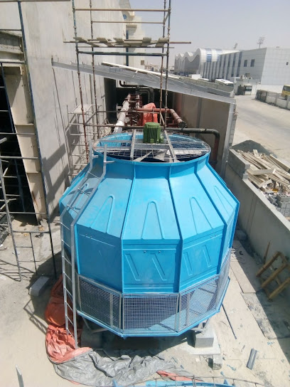 Presto Electromechanics Company LLC - United Arab Emirates|Sharjah|Shed # 13 Street # 11