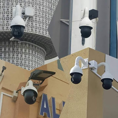 Albawadi Security Systems | البوادي للانظمه الامنيه - Ajman - +971 50 144 6645