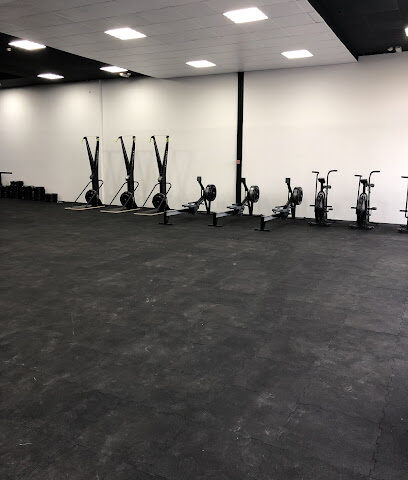 Elite Calisthenics Gym - Dubai - +971 55 122 8000