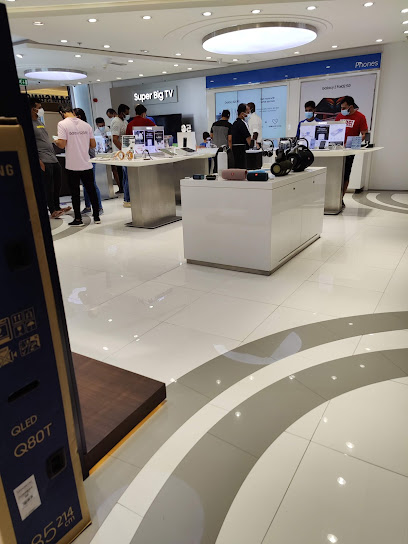 Samsung Store - United Arab Emirates|Sharjah|Al Wahda Road Sharjah City Center Ground Floor