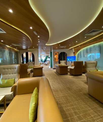 Emirates Golf Federation - Dubai - +971 4 295 2277