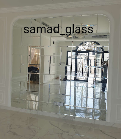 samad_glass - Dubai - +971 55 721 1311