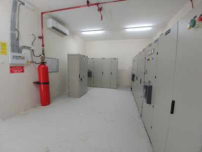 AMIRI Electromechanical Cont Co LLC - Ajman - +971 6 532 3442