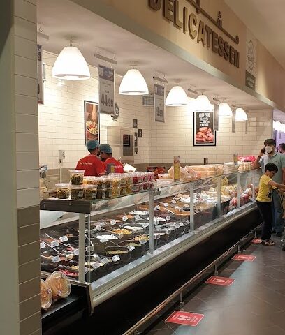 Nesto Hypermarket Al Majaz Sharjah - Dubai - +971 6 546 0721