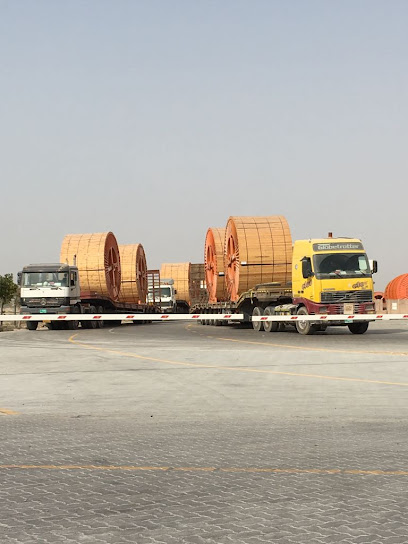 Global Logistics - United Arab Emirates|Dubai South - Dubai