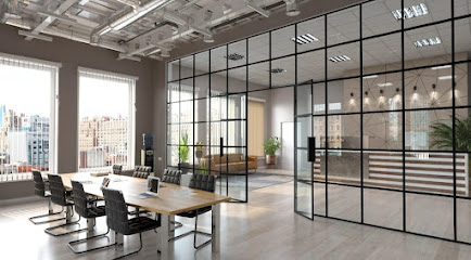 Seven Emirates Glass & Mirror Factory - Dubai - +971 6 563 7155