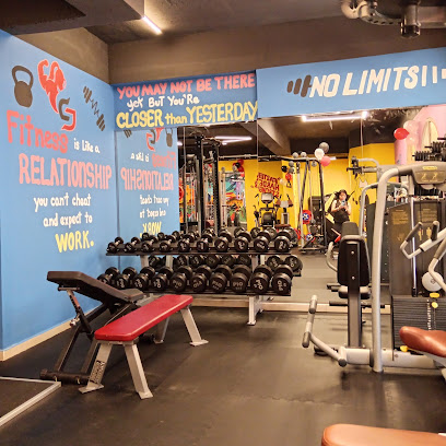 Senora Ladies Gym - Ajman - +971 50 314 1068