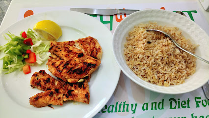 Healthy & diet - Dubai - +971 4 269 0022