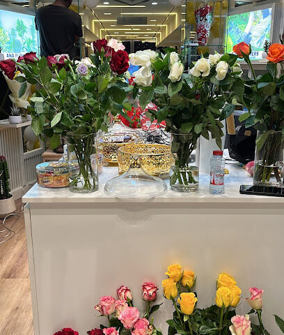 Ana Flowers & Plants - Ajman - +971 55 761 6157