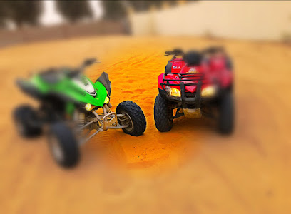 Albanna farm - Ajman -