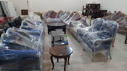 AL AHSAN USED FURNITUREألأحسن للأثاث ألمستعمل - Ajman - +971 50 645 7212
