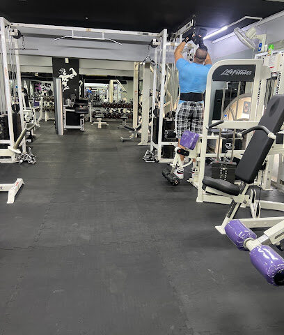 Dragon gym - Ajman - +971 56 973 5345