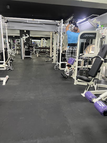 Dragon gym - United Arab Emirates|Central District - Abu Dhabi|52 Al Bateel St
