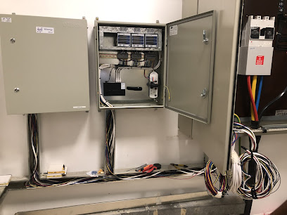 Abbadi Electromechanical Engineering LLC - Ajman - +971 55 131 3403