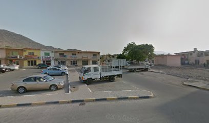عيادة البنفسج لطب الاسنان - Abu Dhabi - +971 55 705 5717