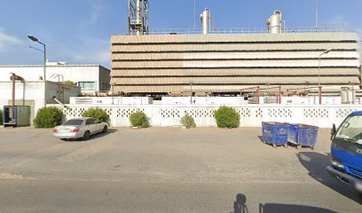 Alco shipping - Ajman -