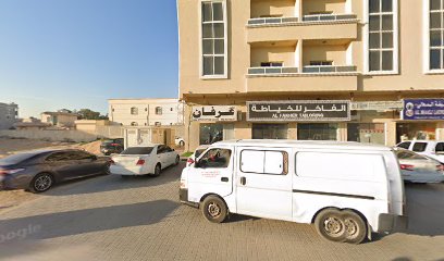 اوائل الشرق للنقليات العامة - Ajman - +971 55 559 4134
