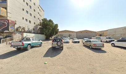 JALFAR CARGO AND FREIGHT CLEARING - Ajman -