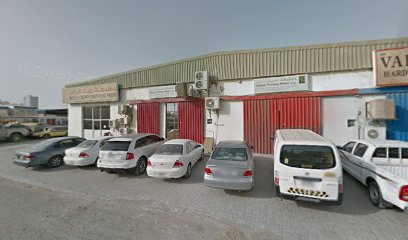 Farhana Cargo Services L.L.C - Ajman - +971 50 529 6522