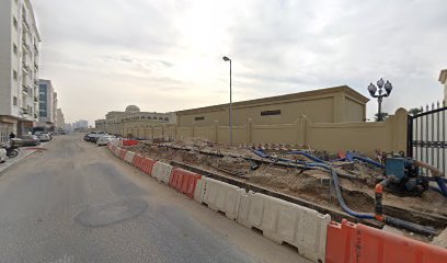 Al Passo Shipping Co LLC - Ajman - +971 4 269 6068