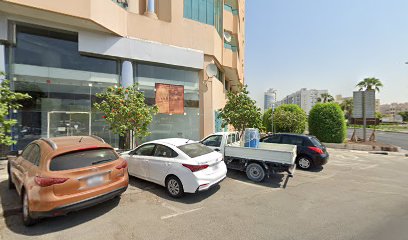 Haktrans Global Logistics LLC - Ajman - +971 4 359 5139