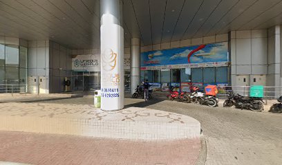 Falcon Wing Air Cargo Services - Ajman - +971 54 793 3788