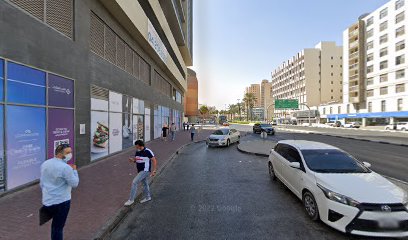 Globe Trekkers LLC - Ajman - +971 4 221 3317