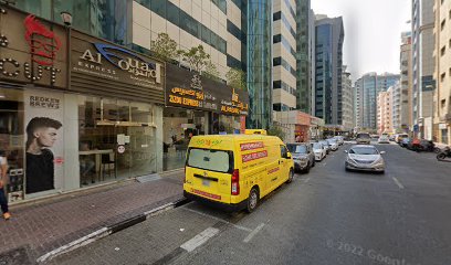 UN Cargo and Logistics - Ajman - +971 55 678 4111