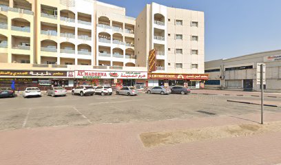 Manhatan International Group of Companies - Ajman - +971 4 267 5773