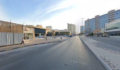 Al Madeena MC ( Al Rafa Pharmacy) - Abu Dhabi -