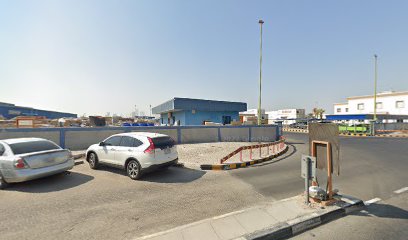 International Freight Agency (IFA) - Ajman - +971 4 333 3224