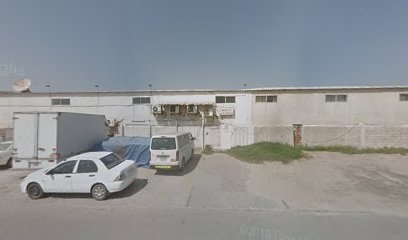 Acsco International Cargo Service - Ajman - +971 56 901 2549