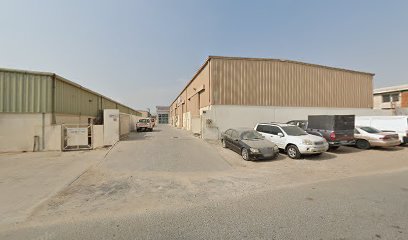 Rajab Cargo Services LLC - Ajman - +971 4 352 8644