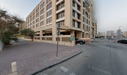 Goodwill Clearing & Forwarding - Ajman - +971 4 262 8523
