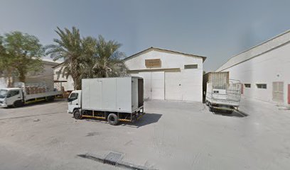 E Freight International LLC - Ajman - +971 4 286 5888