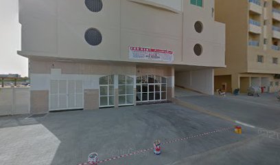 اعجاز للحلاقة - Abu Dhabi -
