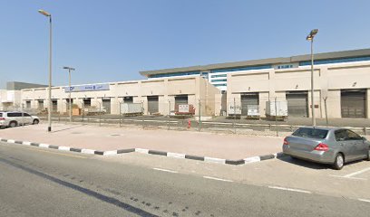 Deal Freight and Logistics LLC - Ajman - +971 4 282 2556