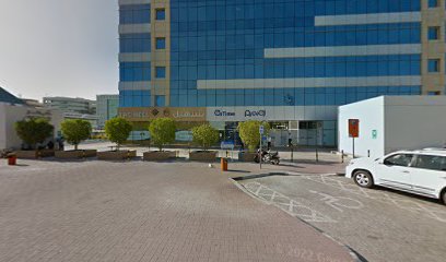 LCL SHIPPING & FORWARDING LLC - Ajman - +971 4 394 7283