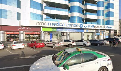 Globelink West Star Shipping LLC (Sharjah office) - Ajman - +971 6 575 9998