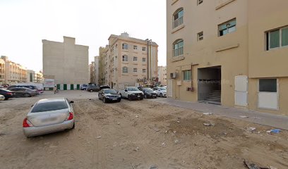 Al Falah Cargo Clearing & Forwarding - Ajman - +971 55 909 9163