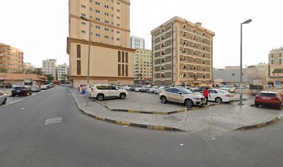 Sharjah Cargo Services - Ajman -