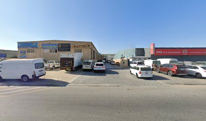 Wafra Farms Trading L.L.C - Ajman -