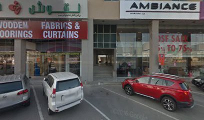 Walls and Floors - Ajman -