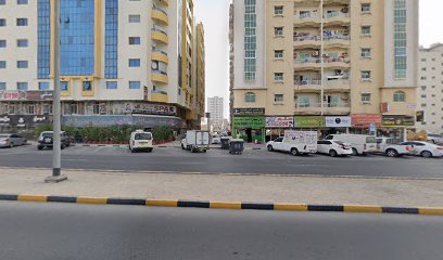 Dev Mama - Abu Dhabi -